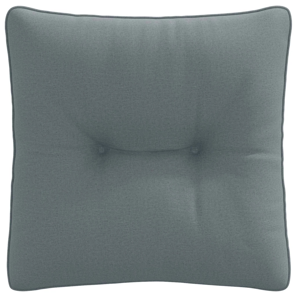Cuscino per schienale PUTTEN 100% Poliestere Blu 947055