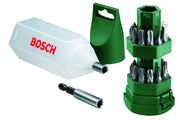 Set Inserti Big Bit PZ.25 Bosch