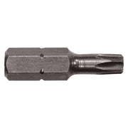 Inserti per Viti Impronta Torx Tx Ecef 10 Pezzi 8 X 25 mm