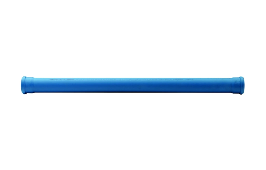 TUBO TRI-PLUS 2 BICCHIERI VALSIR- Diam. 110 lungh. 1000- VALSI- pezzi 1