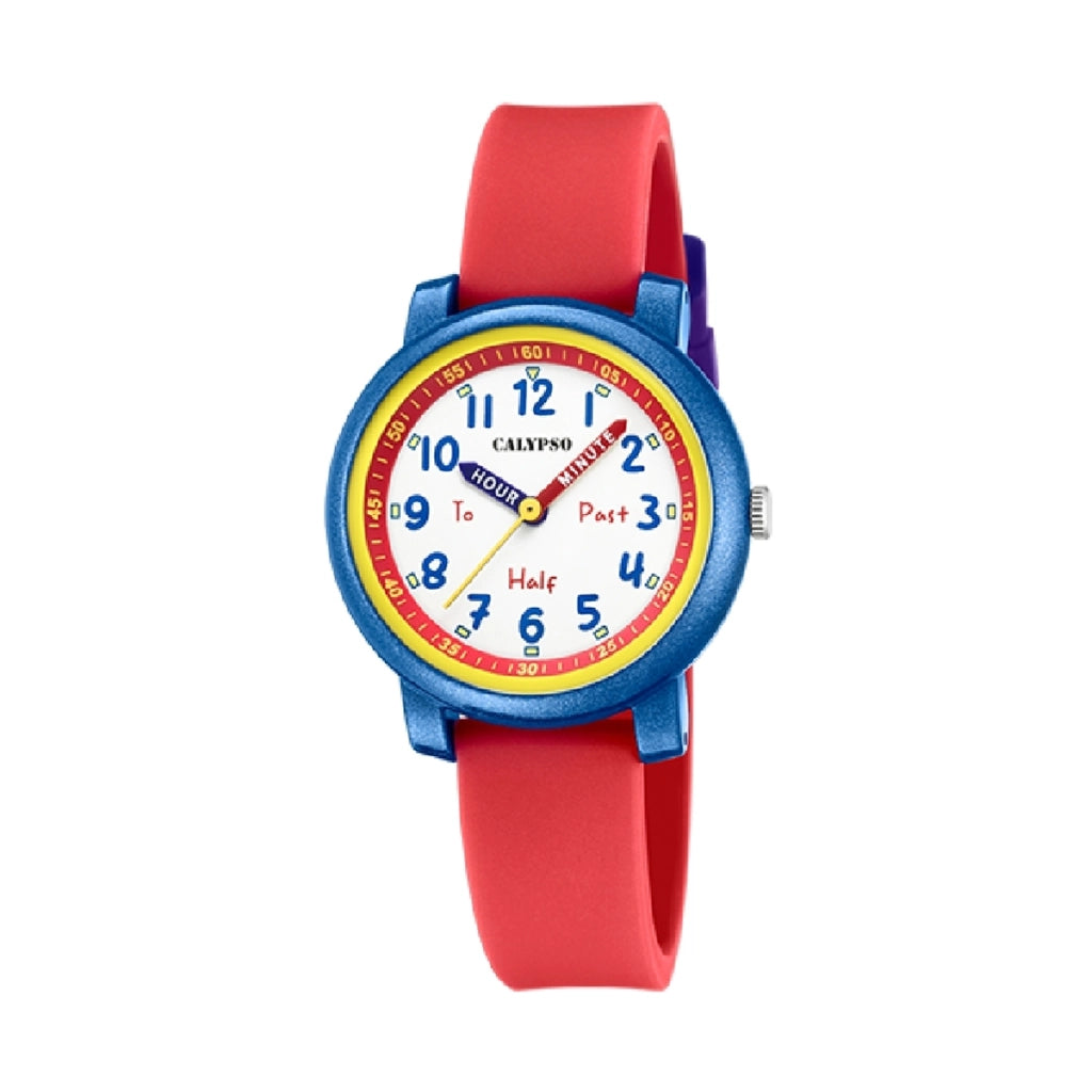 CALYPSO WATCHES Mod. K5827/5