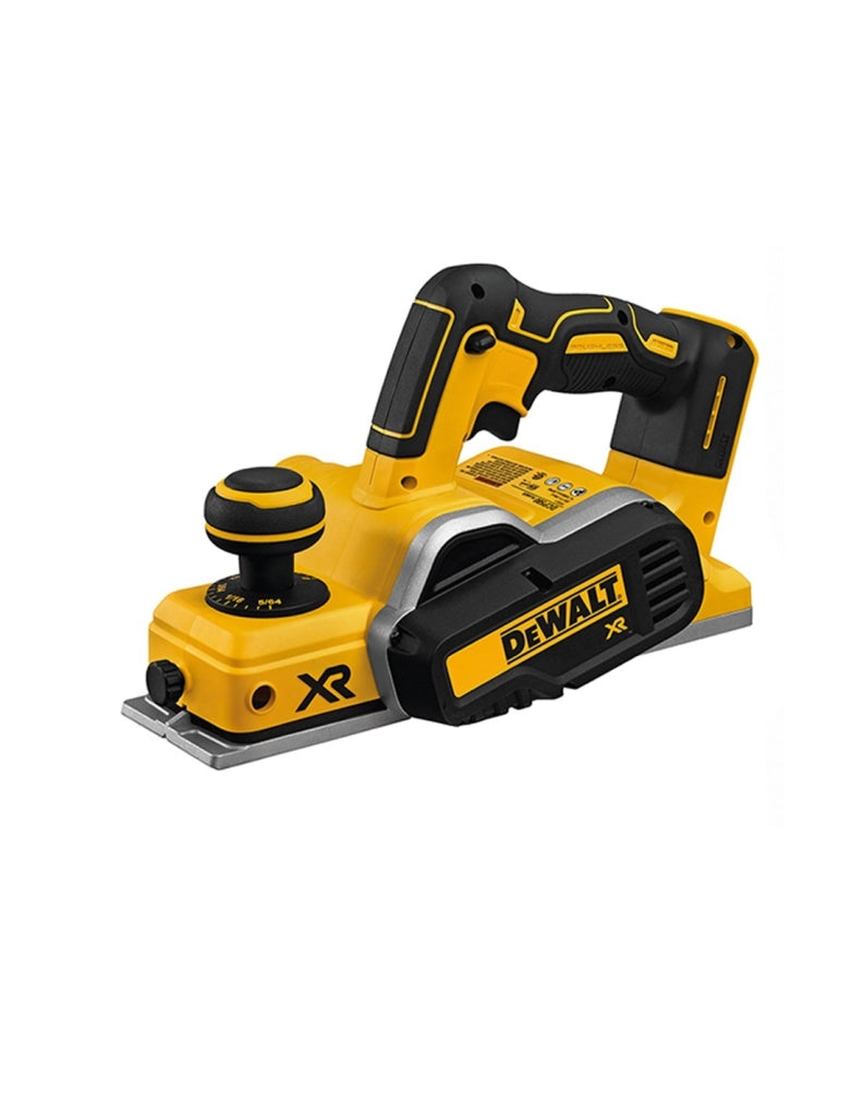 Pialleto DeWALT DCP580NT (Solo corpo + TSTAK VI + Sacchetto per polvere)