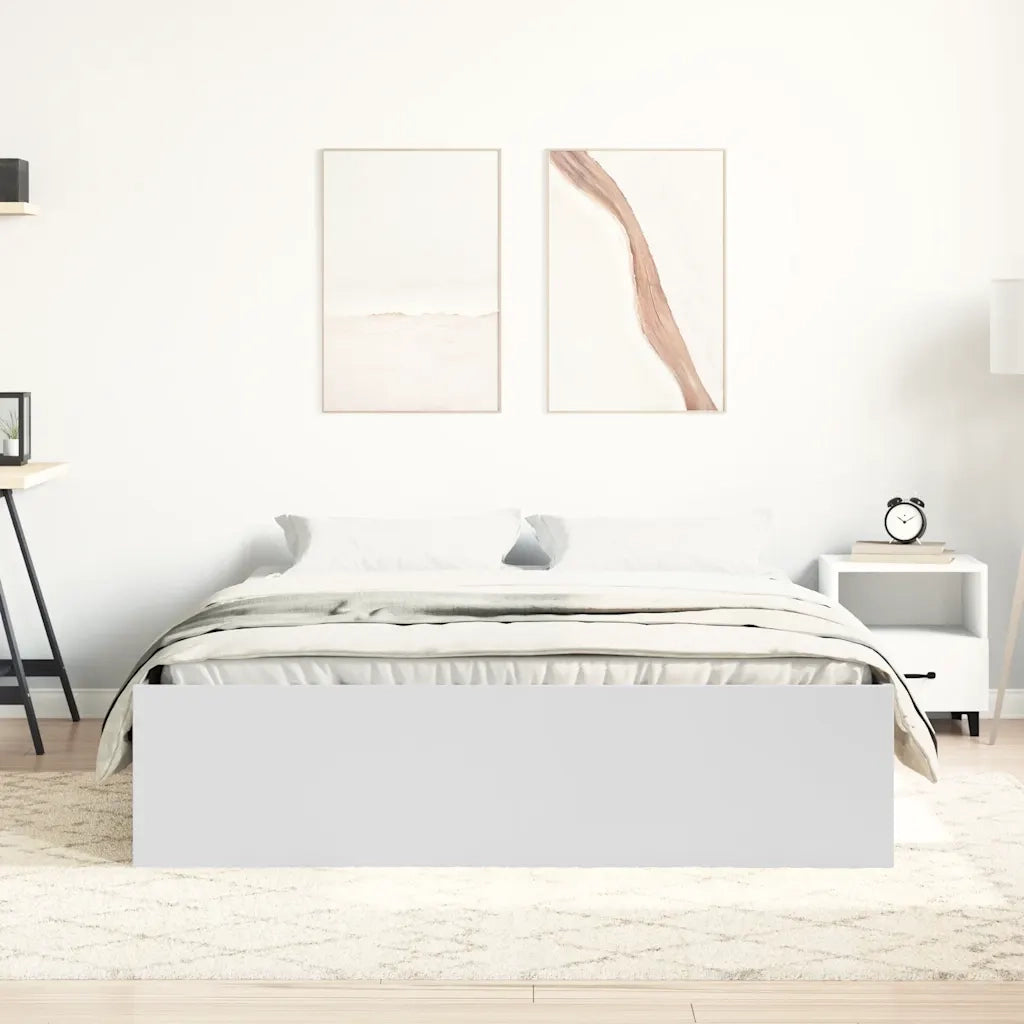 Giroletto Bianco 140x190 cm