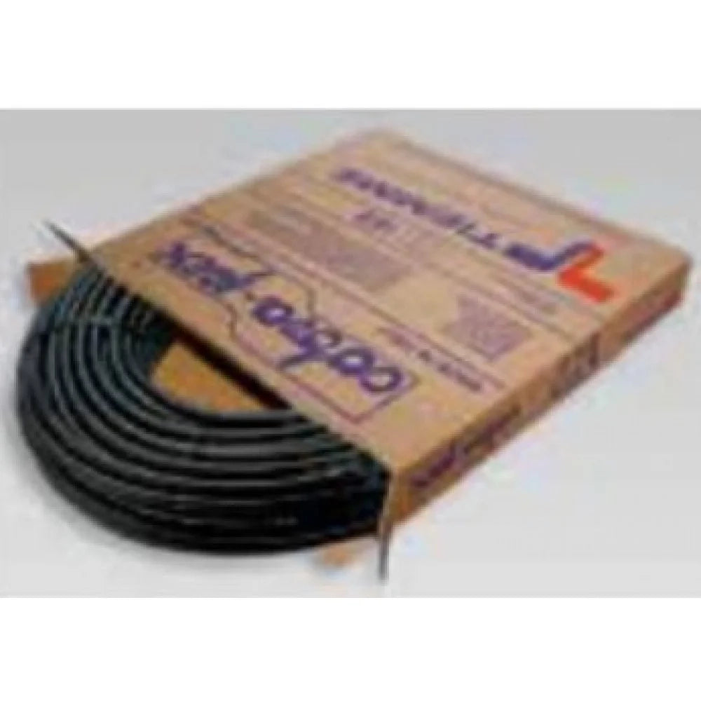 Tubo polietilene reticolato cobr apex d.18x2,50 rotolo ml.100 b08