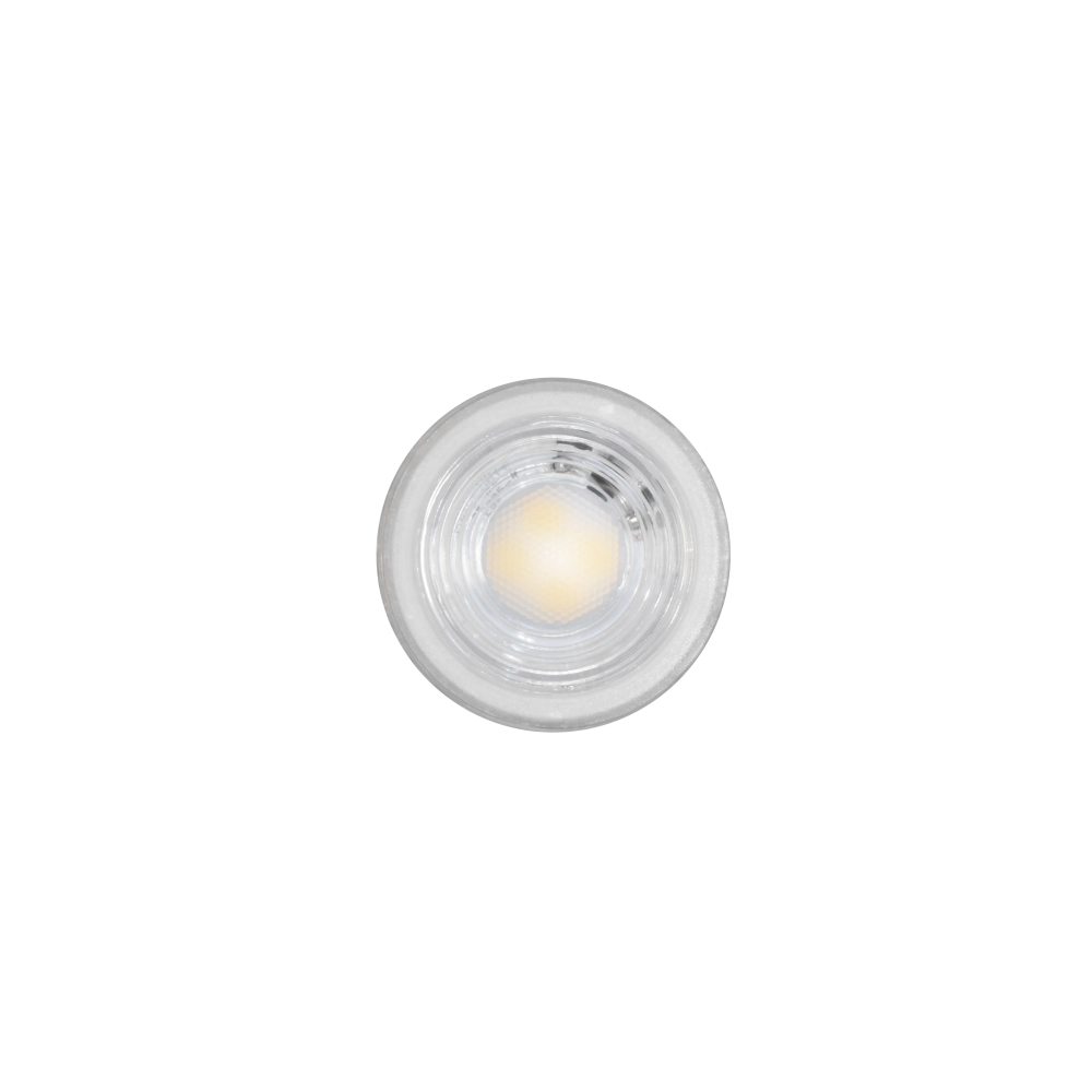 Faretto a led GU10 4W 60 d. 35mm 2700K