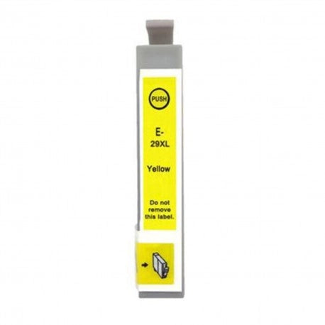 EPSON CARTUCCIA GIALLO COMP 29 XL