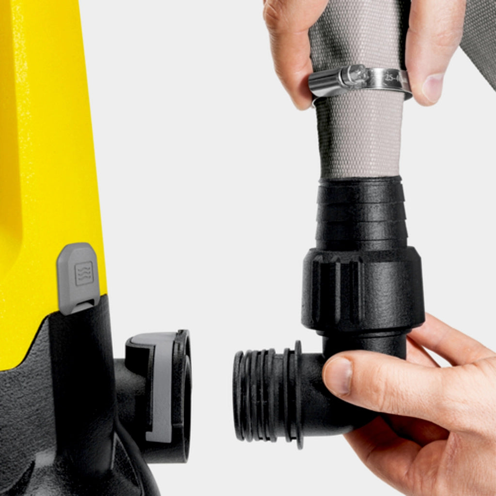 Karcher Elettropompa sommersa per acque scure SP 16.000 Dirt