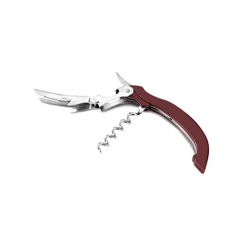 Cavatappi Cameriere 2 Leve Easy Pro Vino Ghidini