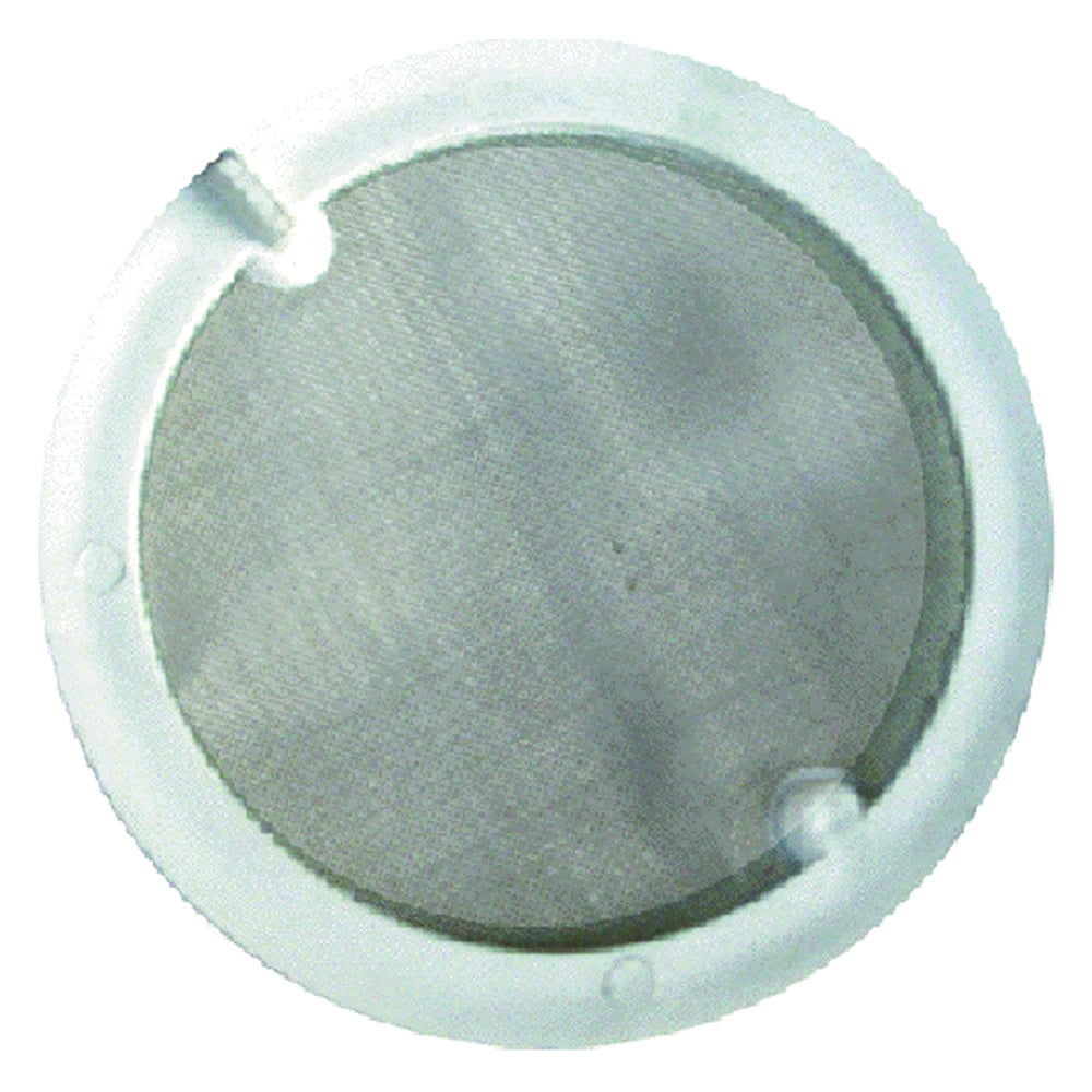 Filtro per Imbuto Mobil Plastic 12 Pezzi Ø 22