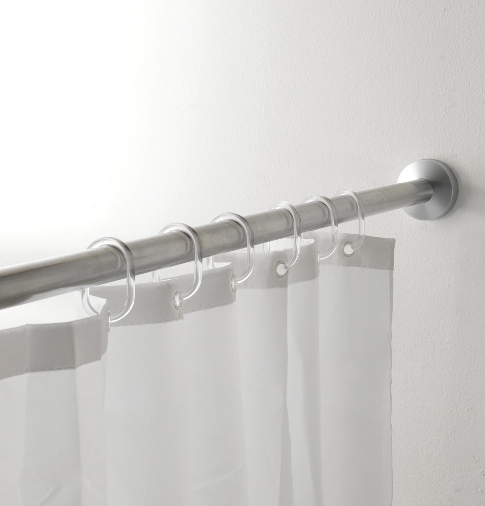 Anelli X Tende Doccia 12 Pezzi - Gedy