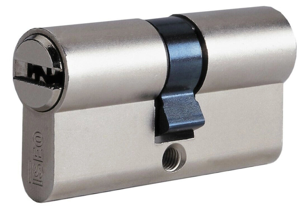 Cilindro Sag.Sicur.Top.Mm 56 Centr(13-3) - Sps