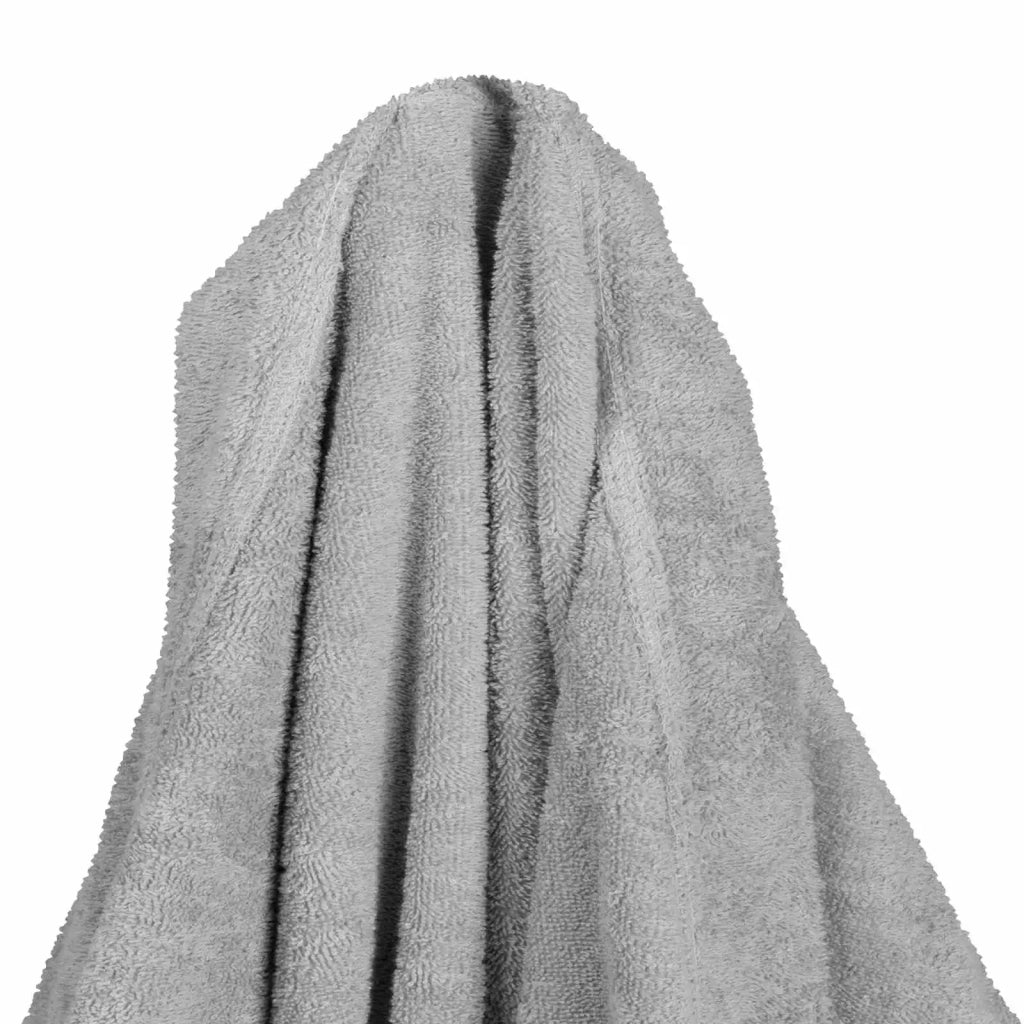 Felpa coperta KINN Grigio L Cotone CFW8219489