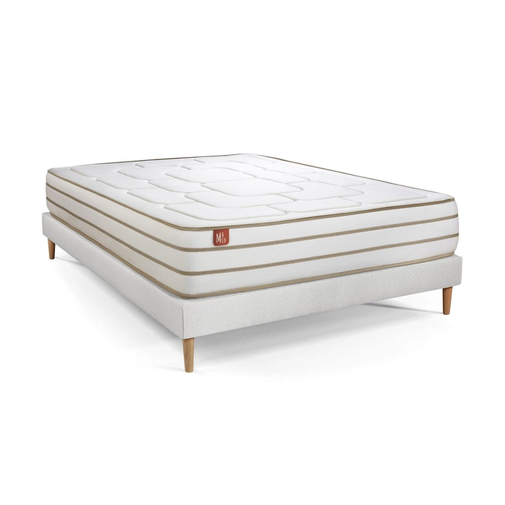 Set materasso e base 180x200 cm - Le Douillet