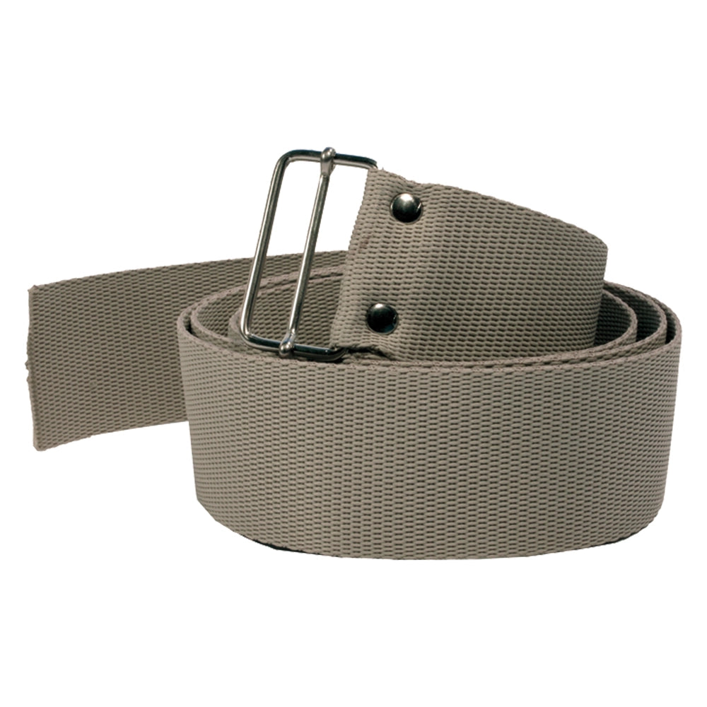 CINTURA DA LAVORO cm 120 x 4  - SIDEX