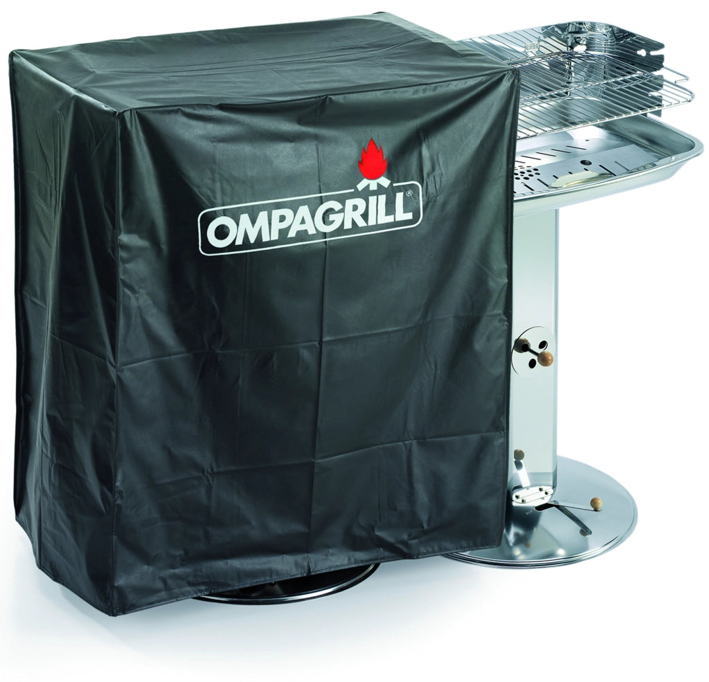 Ompagrill TELO COPRI BARBECUE  cm. 75x48x85 h