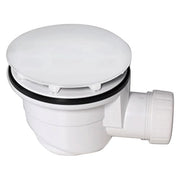 Piletta Sifoide Tipo Eco Ø in PVC 90 mm