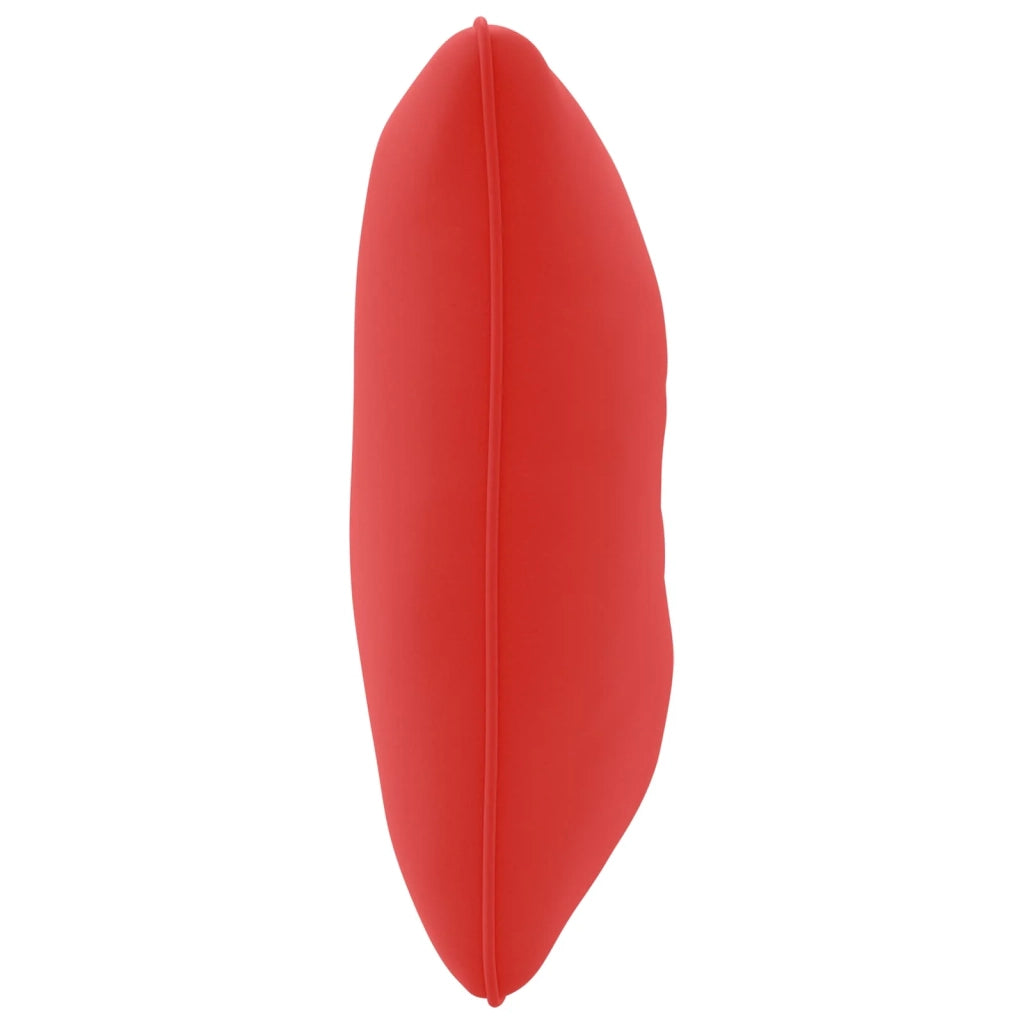 Cuscino per schienale PUTTEN 100% Poliestere Rosso 947191