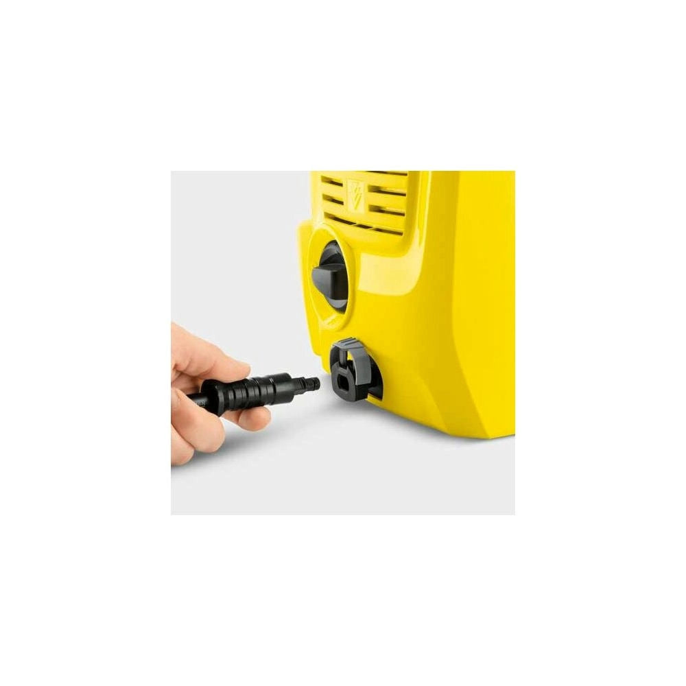 Idropulitrice Karcher K2 Universal Edition Piccola e Leggera