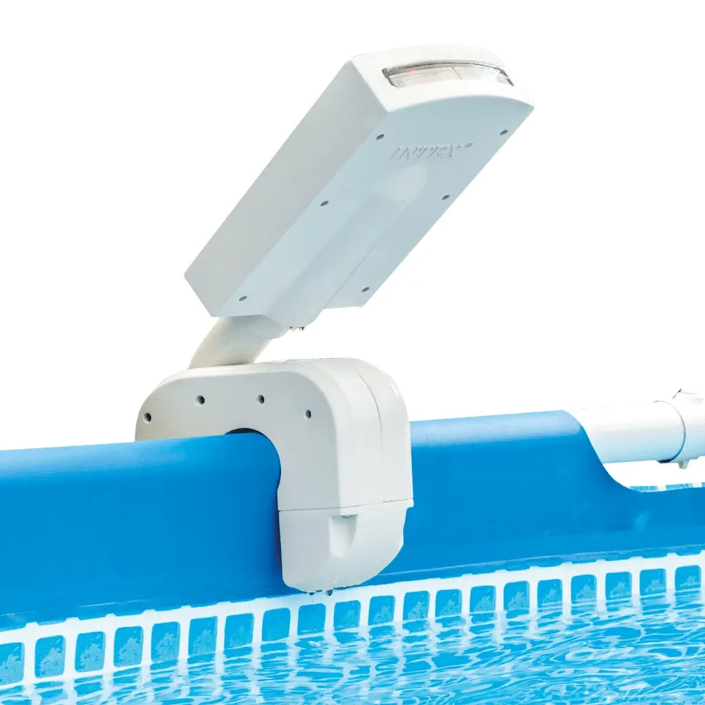 INTEX Spruzzatore da Piscina con LED in PP 28089 91057