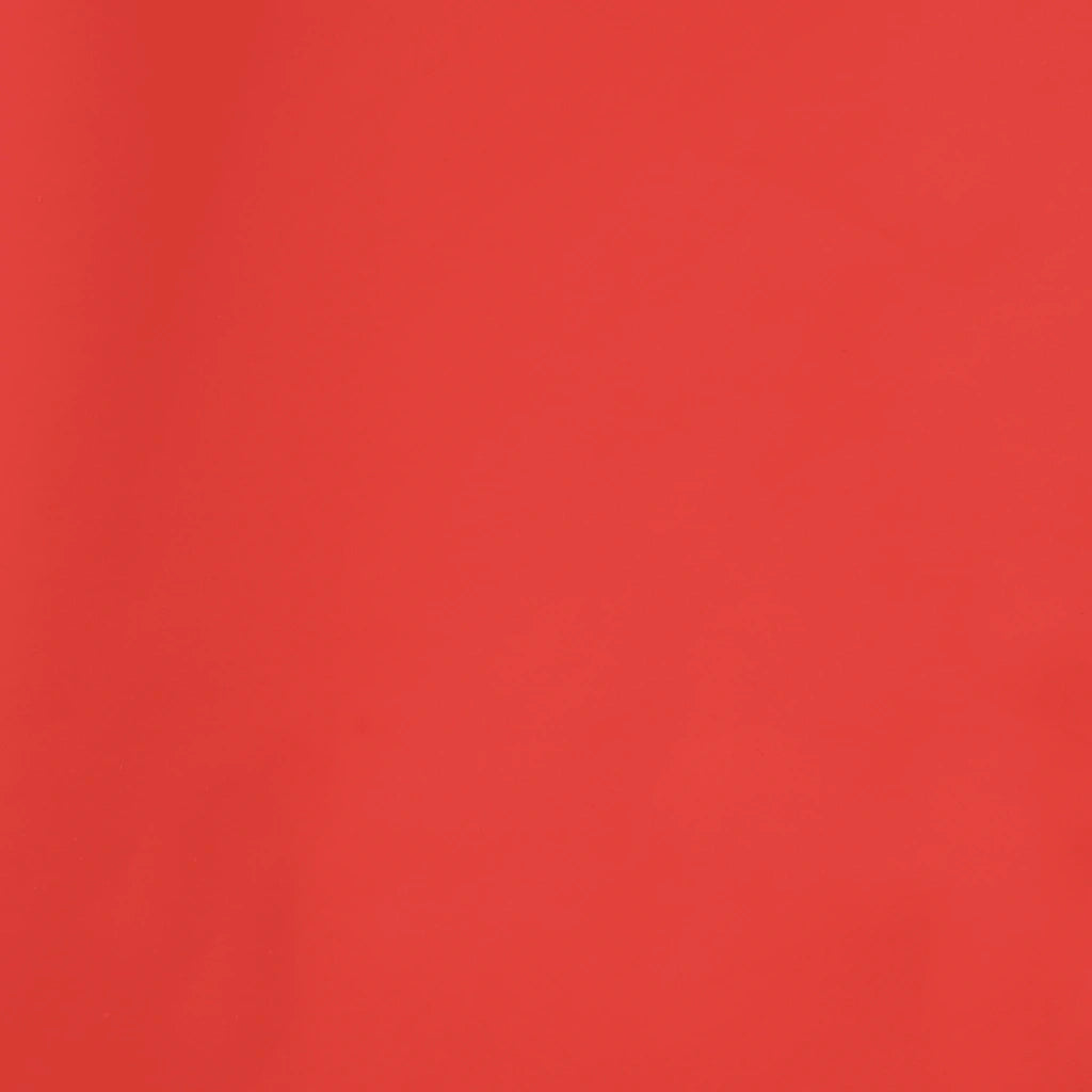 Pellicola per Auto Opaca Rossa 100x150 cm CFW8979854