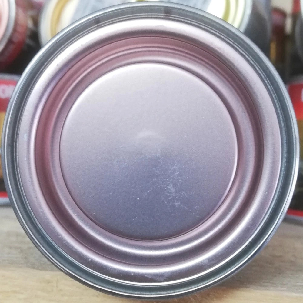 Tixe 500ml effetto cromo oro rosa a solvente - per interni