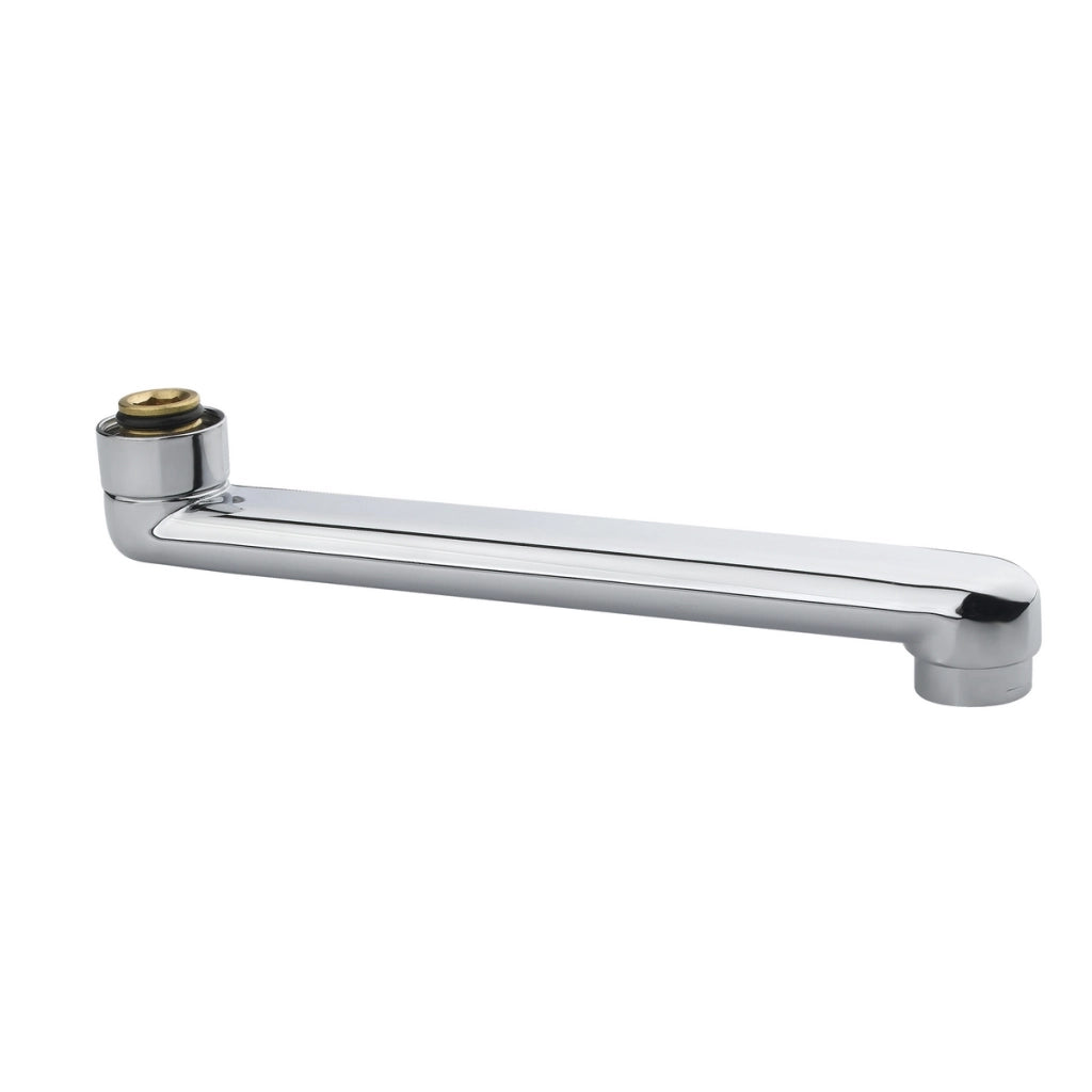 CANNA PER MISCELATORE A MURO UNIVERSALE- cm 25- DH- pezzi 1