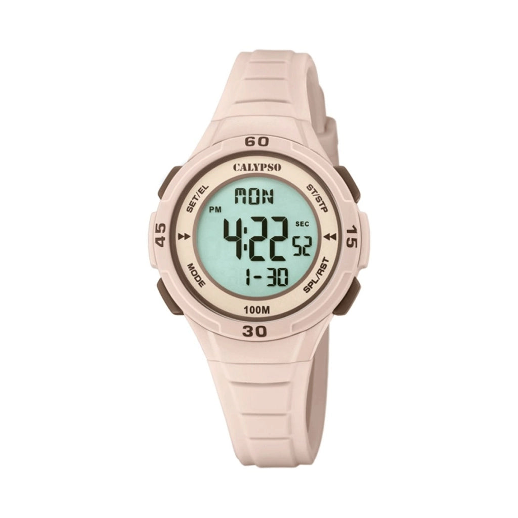 CALYPSO WATCHES Mod. K5830/3