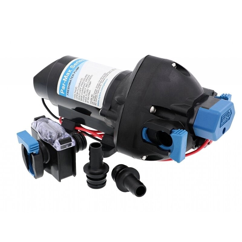 PAR MAX 2 12V 35PSI