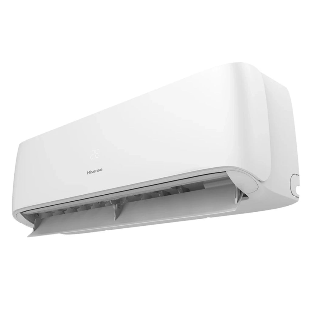 Condizionatore Trial Split Hisense Hi-Comfort 9+9+12 con 5AMW105U4RQC R-32 Wi-Fi Integrato