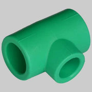 TEE RIDOTTO LISCIO A 90  °  25 x 20 x 20     WAVIN