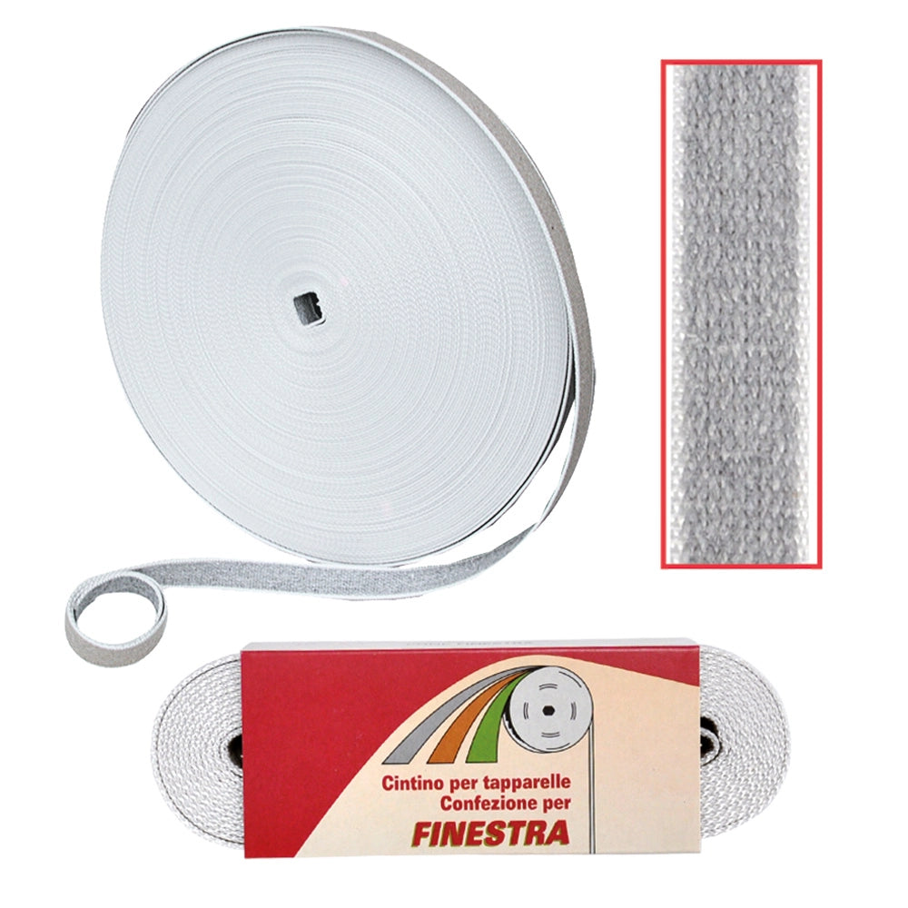 CINTINO PER TAPPARELLE mt. 7  - BricoGo