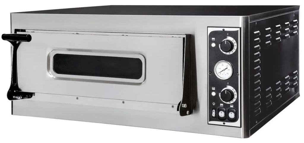 Forno pizza BASIC 4, HENDI, 1 camera