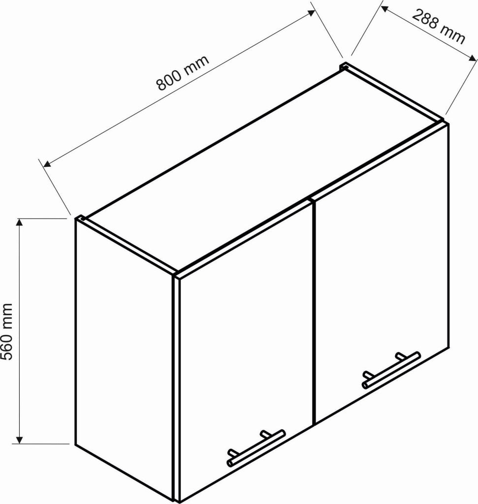 Cucinino Elettrodomestici non inclusi, Teano, Cucina Modulabile, Marrone Rovere Nodi