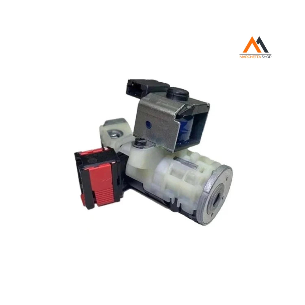 BLOCCHETTO ACCENSIONE SMART453