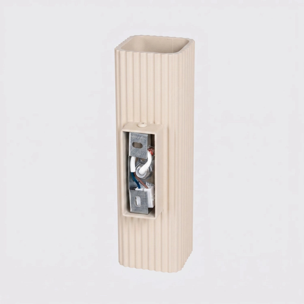 Applique RAYO 20 beige