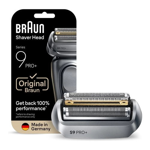 Braun series 9 96m testina per rasatura