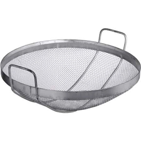 CRIVELLO PER INTONACO maglia 3x3 mm