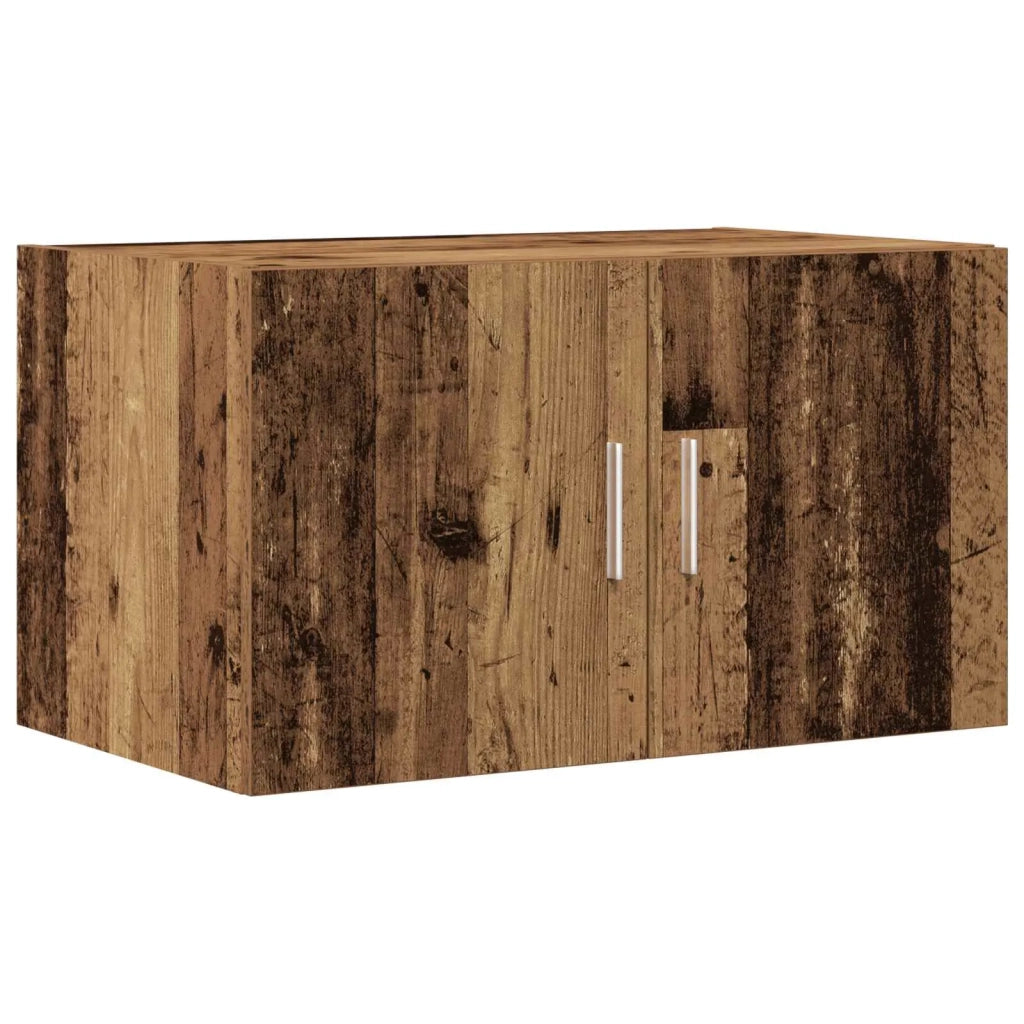 Armadio 3 pz Legno vecchio CFW4647749