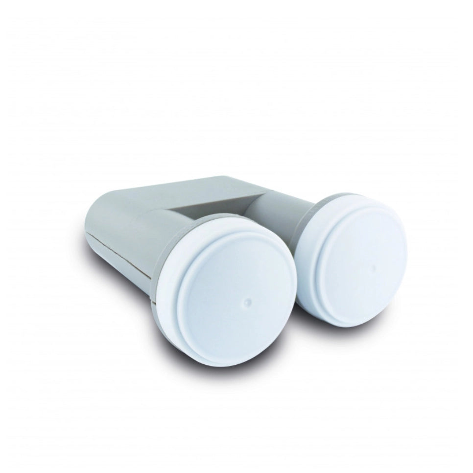 Convertitore iperfrequenza monoblocco