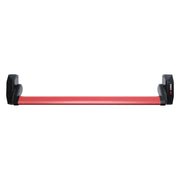 MANIGLIONE ANTIPANICO ALPHA PUSH '5M016' senza scrocco centrale  - CISA
