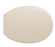 SEDILE WC PER EOS VASO RIACE FORMA 1- Champagne- CW- pezzi 1