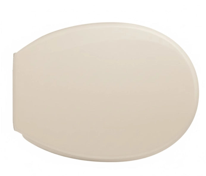 SEDILE WC PER EOS VASO RIACE FORMA 1- Champagne- CW- pezzi 1