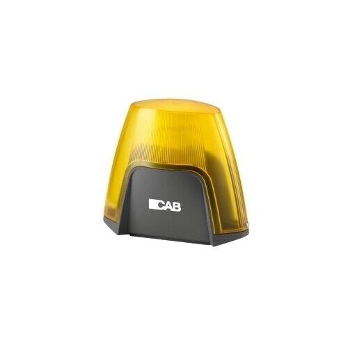 LAMPEGGIANTE 230 VAC CON ANTENNA BENINCA' F.BY230-C 9534117 AUTOMAZIONE GARANZIA