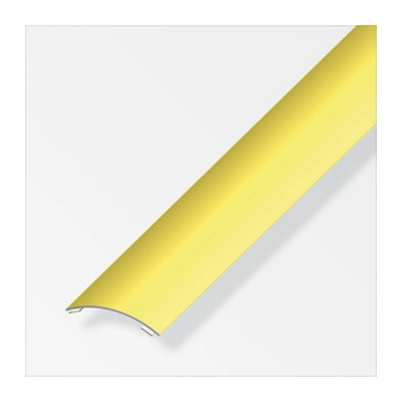 COPRISOGLIA OTTONE ADESIVO 200 CM