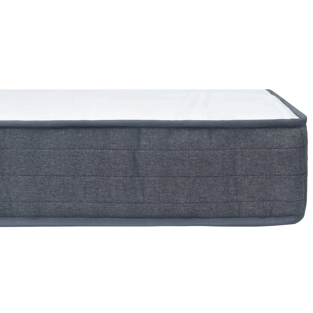 Materasso per Letto box spring Rigidit¨¤ Media 200x160x20 cm
