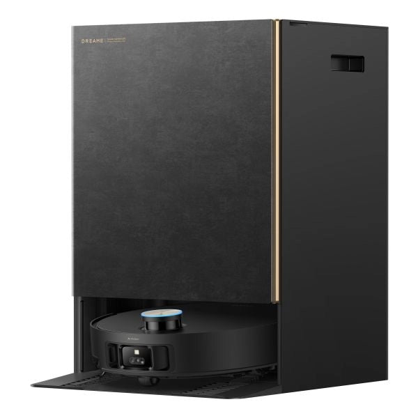 Dreame matrix10 ultra 0,31 l nero - 1703372017