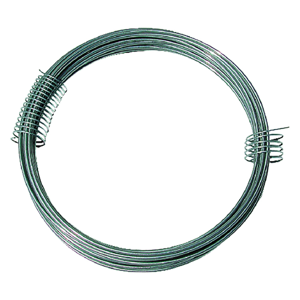 10pz matassina filo ferro zincato n. 12 mm 1,8 mt 12 cod:ferx.108644nlm