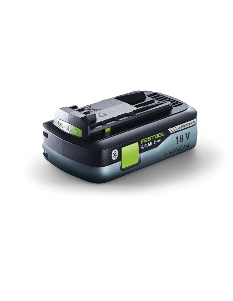 Seghetto Alternativo FESTOOL PSC 420 HPC 4,0 EBI-Basic (1x 4,0 Ah + SYS3 M 187)
