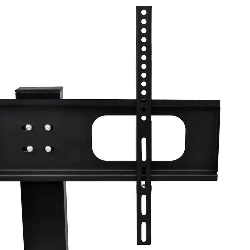 Supporto TV con Base in Ferro Nera 32"-70 275392