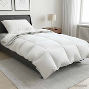 Set di piumoni in piume d’oca al 90% FULDA 2 pcs 150 x 200 cm 3442261